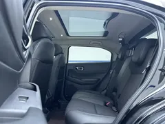 2023 Honda XR-V 1.5L CVT, чёрный — фото 9