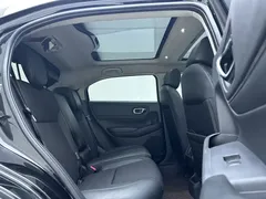 2023 Honda XR-V 1.5L CVT, чёрный — фото 10
