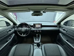 2023 Honda XR-V 1.5L CVT, чёрный — фото 11