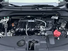 2023 Honda XR-V 1.5L CVT, чёрный — фото 21