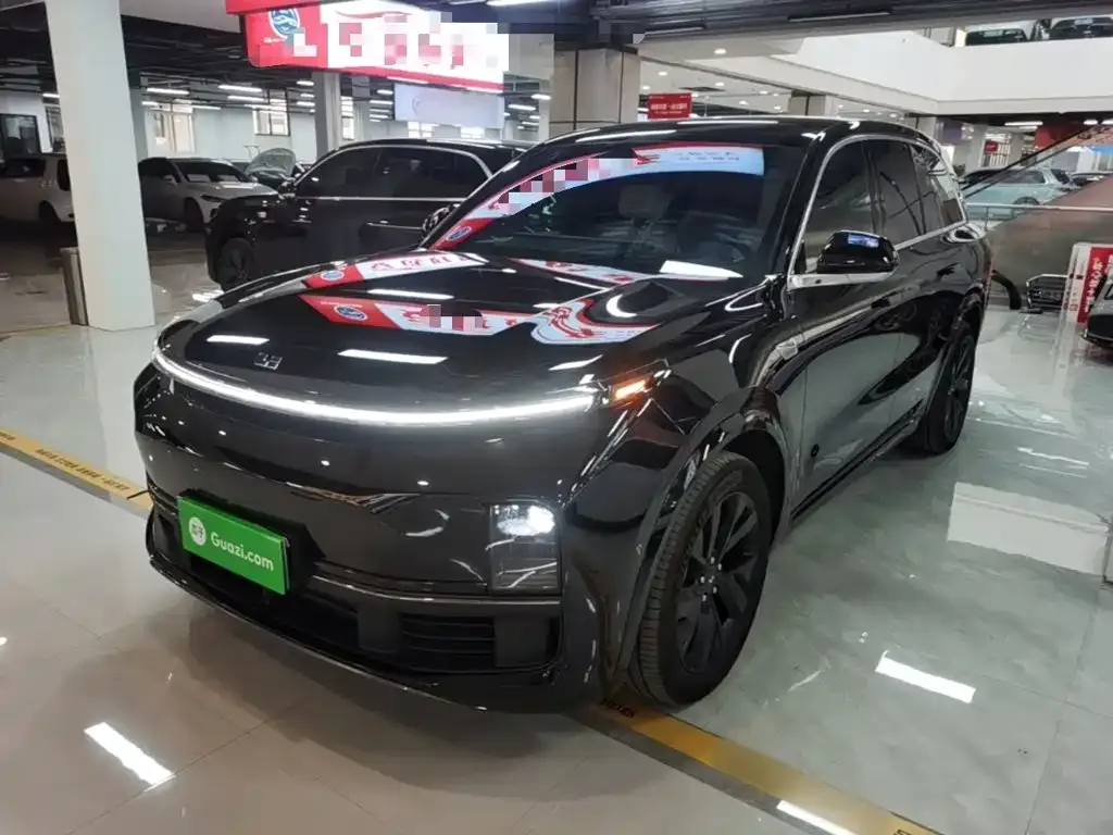2023 Li Auto L8