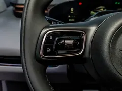 2025 Zeekr Mix Smart Driving, синий — фото 15
