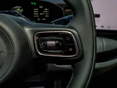2025 Zeekr Mix Smart Driving, синий — фото 16
