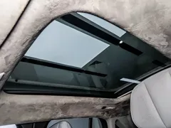 2025 Zeekr Mix Smart Driving, синий — фото 20