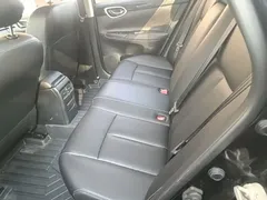 2022 Nissan Sylphy Classic 1.6XL CVT Luxury, чёрный — фото 17