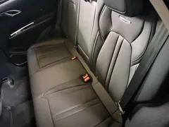 2023 Hongqi HS3 1.5T 2WD, чёрный — фото 17