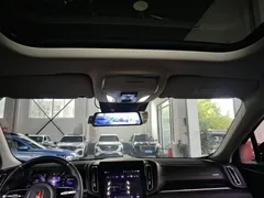 2023 Hongqi HS3 1.5T 2WD, чёрный — фото 18