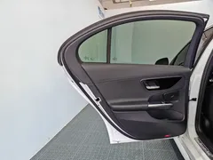 2023 Mercedes-Benz C-Class C 260 L Sport, белый — фото 14