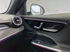 2023 Mercedes-Benz C-Class C 260 L Sport, белый — фото 16