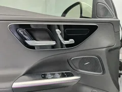 2023 Mercedes-Benz C-Class C 260 L Sport, белый — фото 17