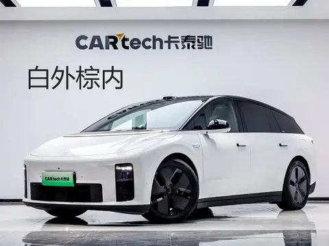 2025 Li Auto i6 2WD Standard