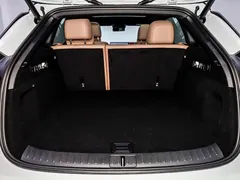 2025 Li Auto i6 2WD Standard, белый — фото 7