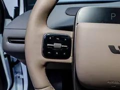 2025 Li Auto i6 2WD Standard, белый — фото 14