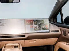2025 Li Auto i6 2WD Standard, белый — фото 27