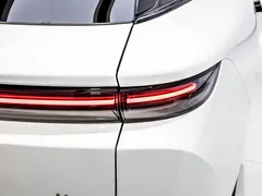 2025 Li Auto i6 2WD Standard, белый — фото 28