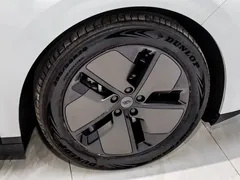 2025 Li Auto i6 2WD Standard, белый — фото 33