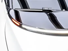 2025 Li Auto i6 2WD Standard, белый — фото 34