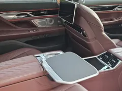 2021 BMW 7 Series 740Li xDrive Executive M Sport Package — фото 12