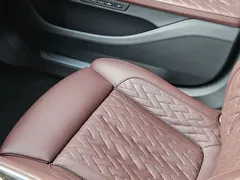 2021 BMW 7 Series 740Li xDrive Executive M Sport Package — фото 23