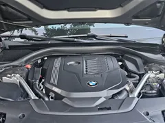 2021 BMW 7 Series 740Li xDrive Executive M Sport Package — фото 27