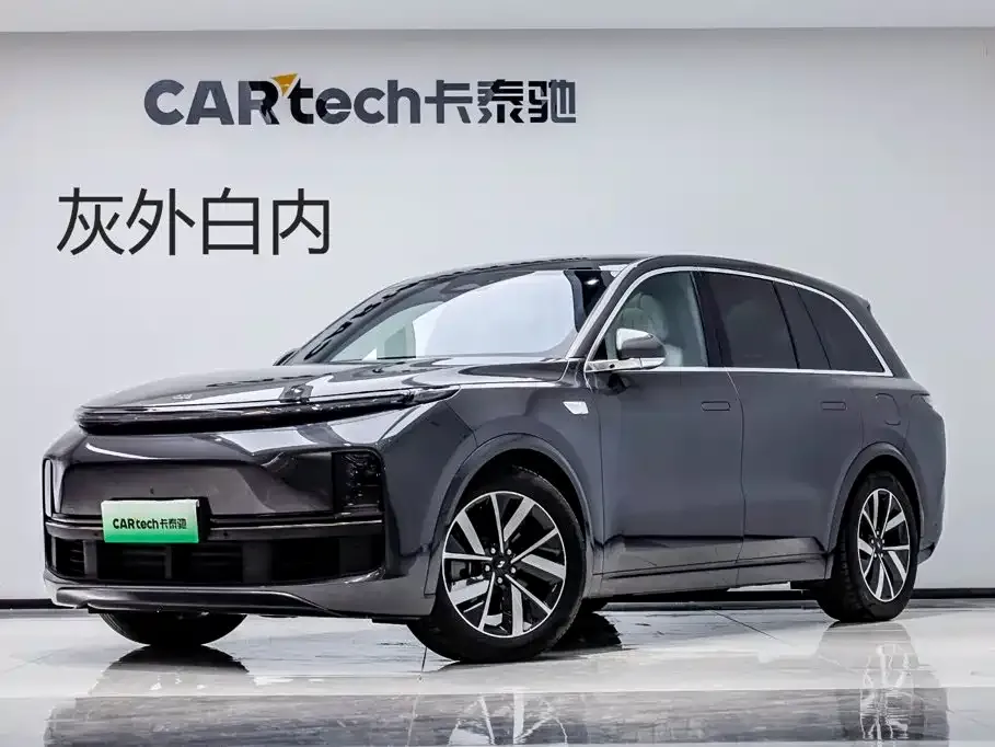 2023 Li Auto L8