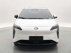 2024 Aion Y Plus 510 Smart Driving, белый — фото 2