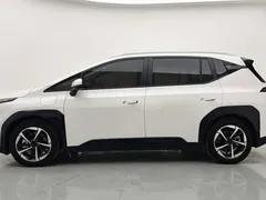 2024 Aion Y Plus 510 Smart Driving, белый — фото 3