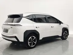 2024 Aion Y Plus 510 Smart Driving, белый — фото 5