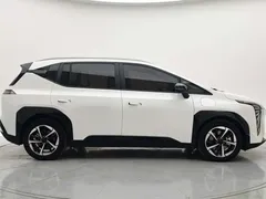 2024 Aion Y Plus 510 Smart Driving, белый — фото 6