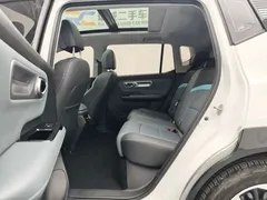 2024 Aion Y Plus 510 Smart Driving, белый — фото 8