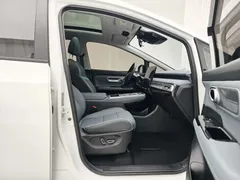 2024 Aion Y Plus 510 Smart Driving, белый — фото 9