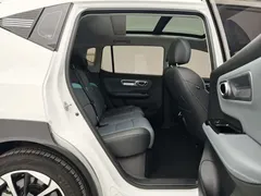 2024 Aion Y Plus 510 Smart Driving, белый — фото 10