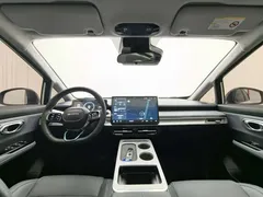 2024 Aion Y Plus 510 Smart Driving, белый — фото 11