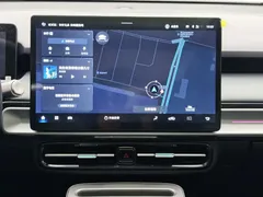 2024 Aion Y Plus 510 Smart Driving, белый — фото 14