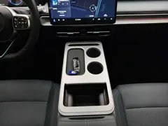 2024 Aion Y Plus 510 Smart Driving, белый — фото 15