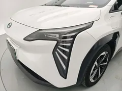 2024 Aion Y Plus 510 Smart Driving, белый — фото 21