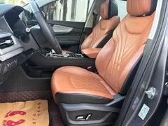 2021 Chery Tiggo 8 Kunpeng 390TGDI AT — фото 8