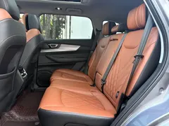 2021 Chery Tiggo 8 Kunpeng 390TGDI AT — фото 9