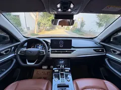 2021 Chery Tiggo 8 Kunpeng 390TGDI AT — фото 10