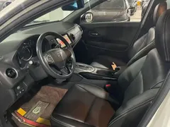 2020 Honda XR-V 1.5L CVT Luxury, белый — фото 7