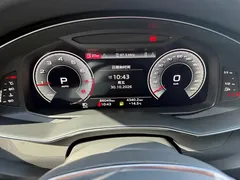 2022 Audi A6L 45 TFSI quattro Select Sport, чёрный — фото 6