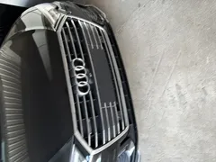 2022 Audi A6L 45 TFSI quattro Select Sport, чёрный — фото 23