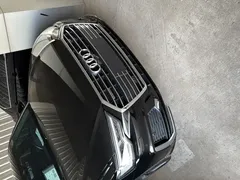 2022 Audi A6L 45 TFSI quattro Select Sport, чёрный — фото 25