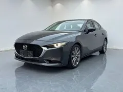 2020 Mazda 3 2.0L AT — фото 2