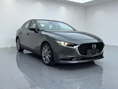 2020 Mazda 3 2.0L AT — фото 4