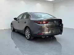 2020 Mazda 3 2.0L AT — фото 5