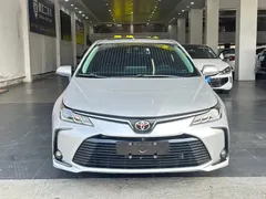 2021 Toyota Corolla 1.2T S-CVT Elite Plus — фото 2