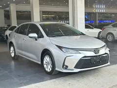 2021 Toyota Corolla 1.2T S-CVT Elite Plus — фото 3
