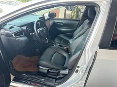 2021 Toyota Corolla 1.2T S-CVT Elite Plus — фото 4