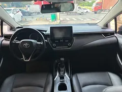 2021 Toyota Corolla 1.2T S-CVT Elite Plus — фото 6